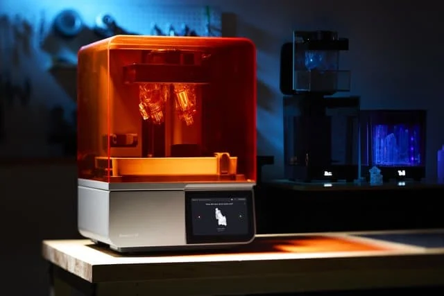 Formlabs Form 4 — официальное изображение Formlabs