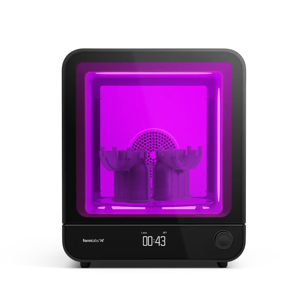 Formlabs Form Cure V2 — официальное изображение Formlabs