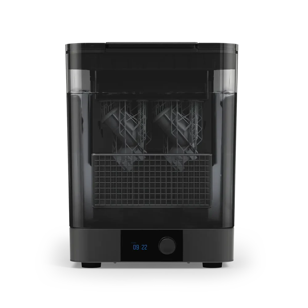 Formlabs Form Wash V2 — официальное изображение Formlabs