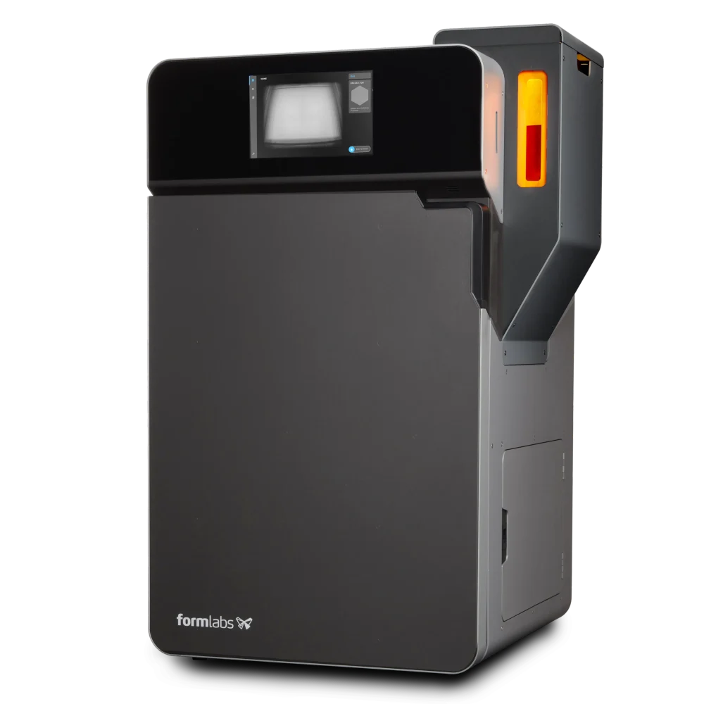 Formlabs Fuse 1+ 30W — официальное изображение Formlabs