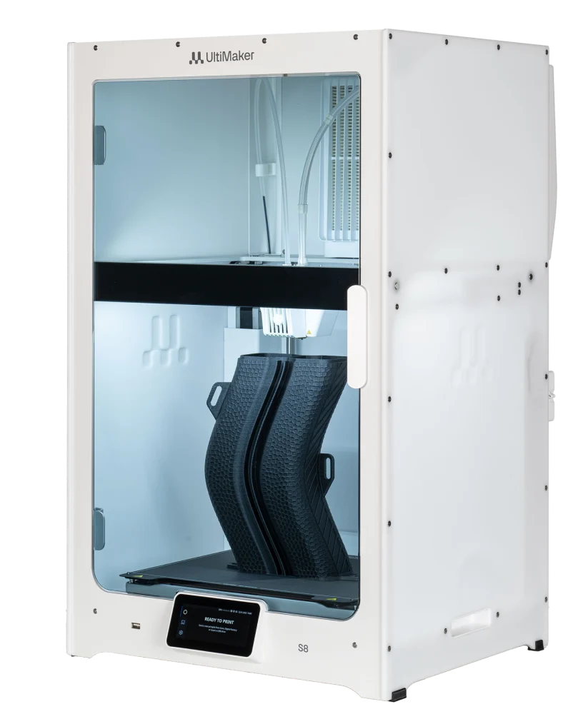 UltiMaker S8 — официальное изображение UltiMaker